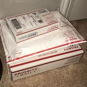 SHIPMENT UPDATE FOR MY RECENT BUYERS! 😊